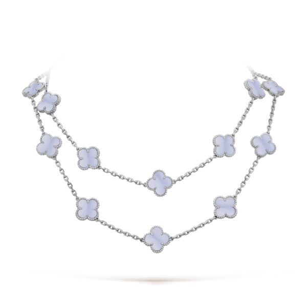 NECKLACE ALHAMBRA