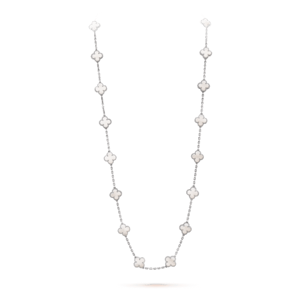 NECKLACE ALHAMBRA