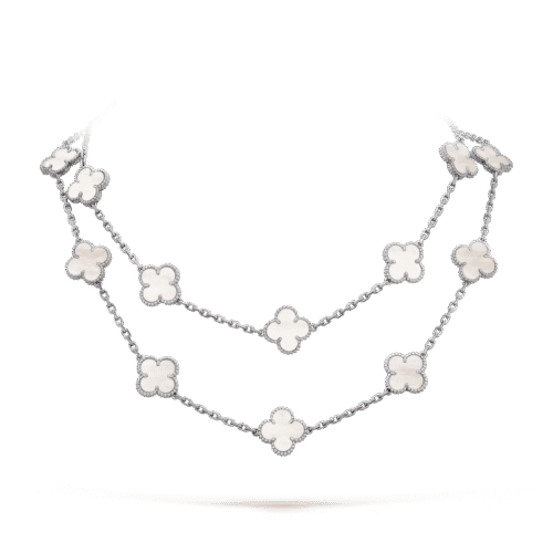 NECKLACE ALHAMBRA