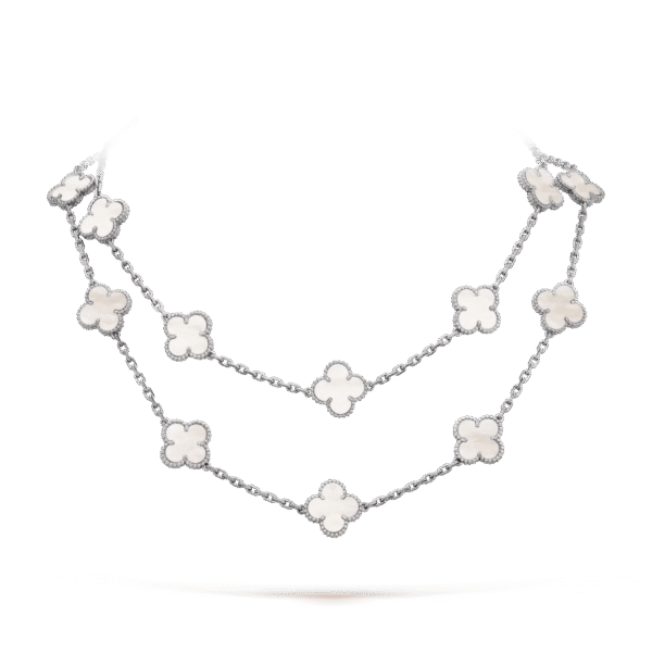 NECKLACE ALHAMBRA