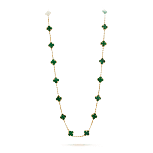 NECKLACE ALHAMBRA