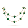 NECKLACE ALHAMBRA