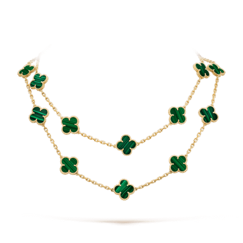 NECKLACE ALHAMBRA