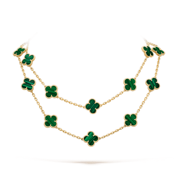 NECKLACE ALHAMBRA