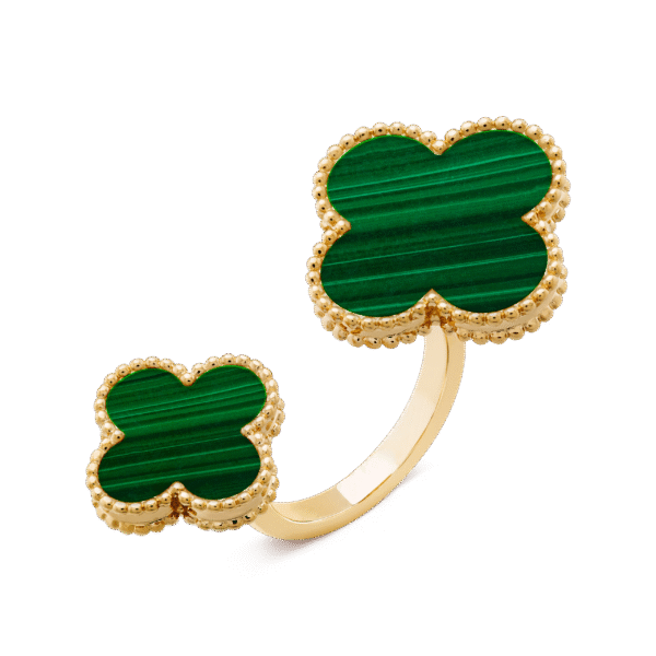 RING ALHAMBRA
