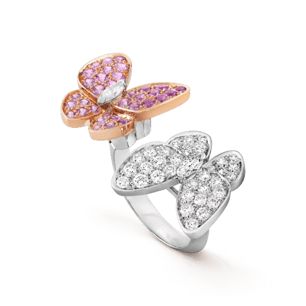 RING FRIVOLE