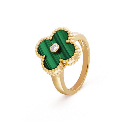 RING ALHAMBRA