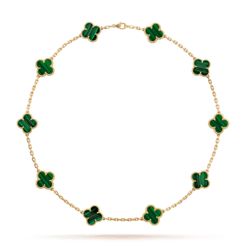 NECKLACE ALHAMBRA