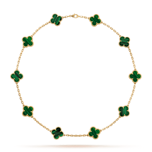 NECKLACE ALHAMBRA