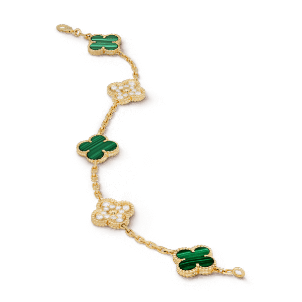 BRACELET ALHAMBRA