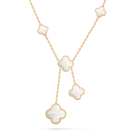 NECKLACE ALHAMBRA