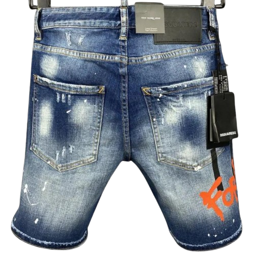 DSQ2 SHORT