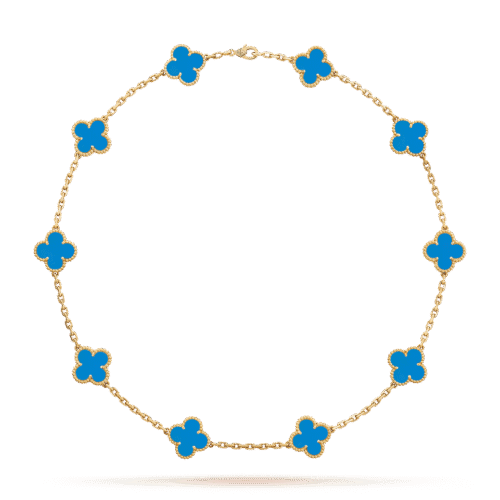 NECKLACE ALHAMBRA