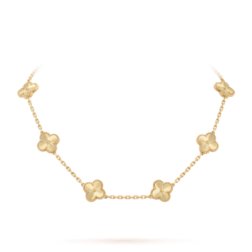 NECKLACE ALHAMBRA
