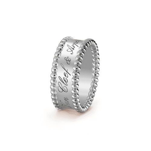 RING PERLEE