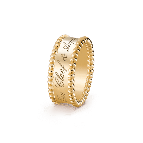 RING PERLEE