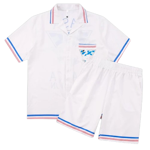 SET CASABLANCA