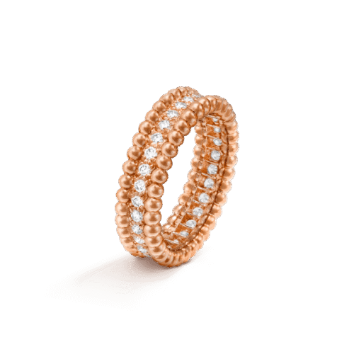 RING PERLEE