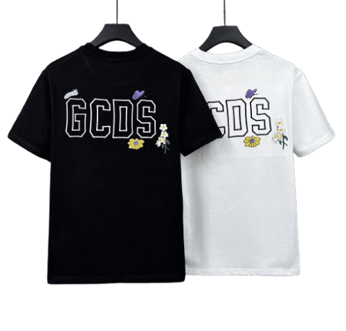 GCDS