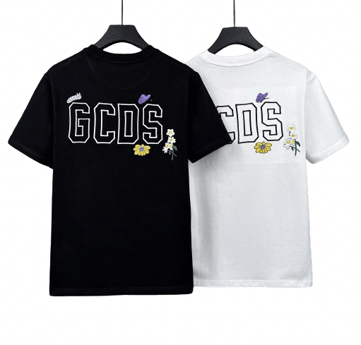 GCDS