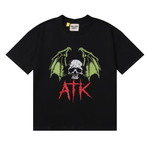 GLRY DPT T-shirt