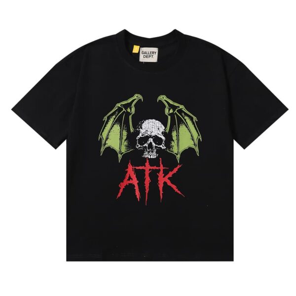 GLRY DPT T-shirt