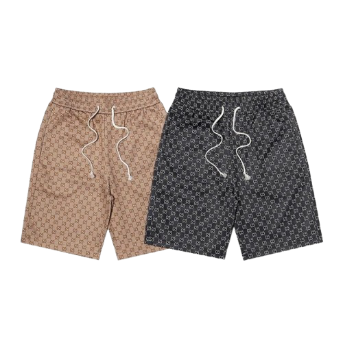 GG Short