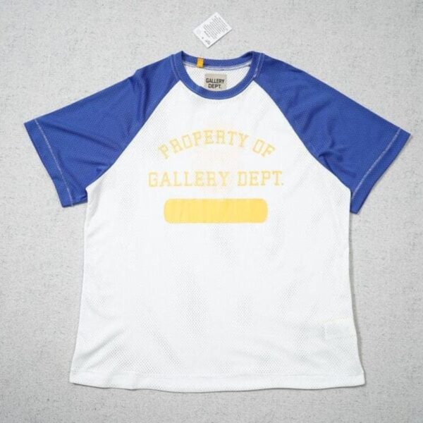 GLRY DPT T-shirt