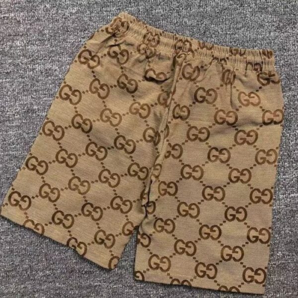 GG Shorts
