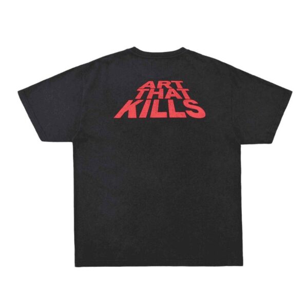GLRY DPT T-shirt