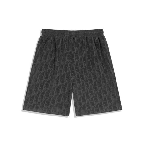 CD Shorts