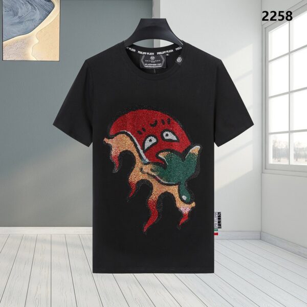 PP T-shirt