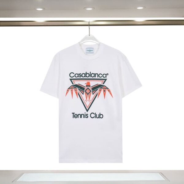 T-shirt CasaBlanca