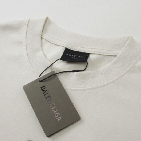 BLNCG T-shirt- Activewear