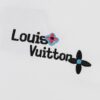 LV T-shirt Paris White