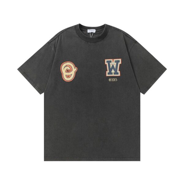 OFF-WHT T-shirt