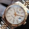 RLX Date Just RLX012