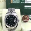 RLX Date Just Champagne Diamond