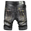DSQ2 SHORT