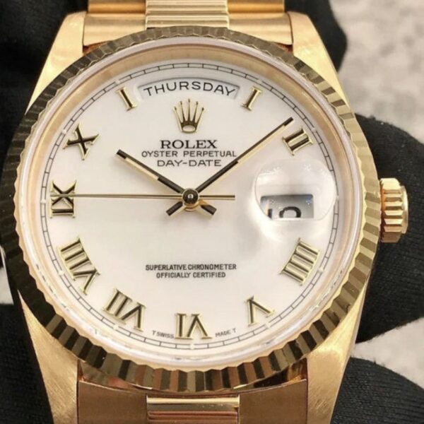 RLX Day-Date RL