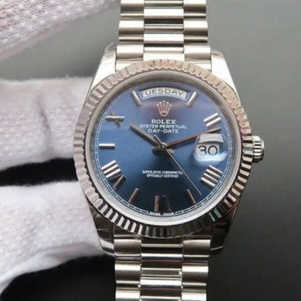RLX Day-Date 00