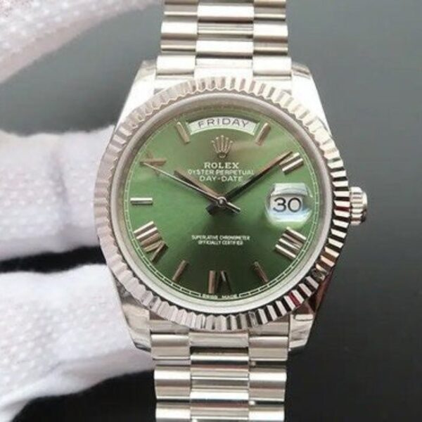 RLX – Day-Date