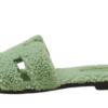 Hrs – Oran Sandalo Vert