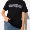 GVNCHY T-Shirt 4G Logo