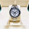 RLX Daytona Panda Black