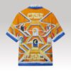 T-shirt CasaBlanca