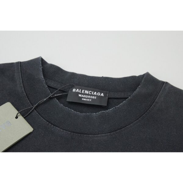 BLNCG T-shirt Signature