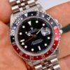RLX GMT Master ll Coke Jubilee