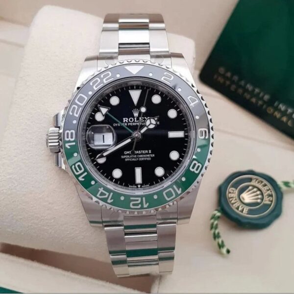 2-495.jpg RLX GMT Master ll Root Beer