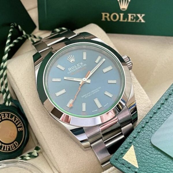 RLX Milgauss